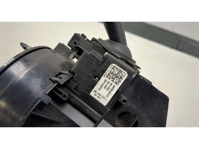 рейка Колонка рулевая Volkswagen Jetta 5 2004-2010