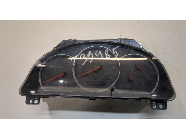 Панель приборов  Suzuki Grand Vitara 1997-2005            