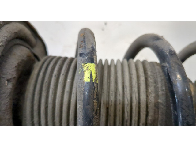 Стойка амортизатора Smart Forfour W454 2004-2006