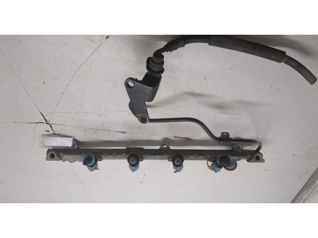 Форсунка топливная  Lexus GS 1998-2004    2320946090, 2380746030     