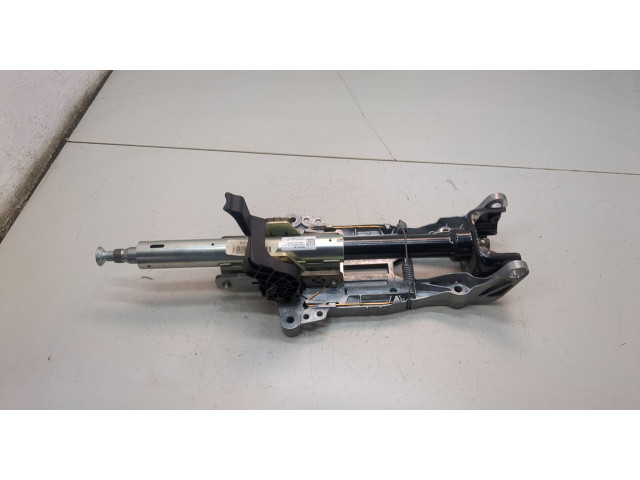 рейка Колонка рулевая Jeep Grand Cherokee 2010-2013