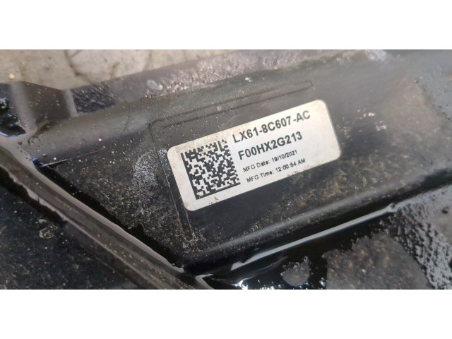 Вентилятор радиатора  Ford Escape 2020-           