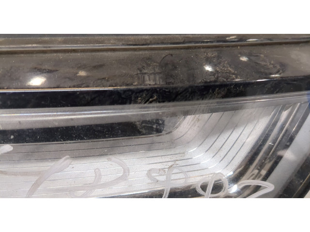 Фара передняя Audi A6 (C7) 2014-2018 правая