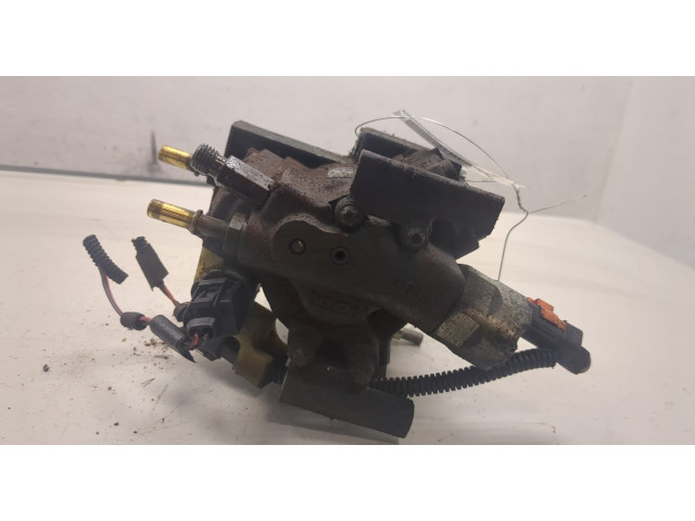 ТНВД Jaguar XJ 2003–2008