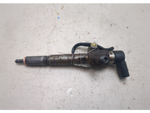 Форсунка топливная  Nissan Qashqai 2006-2013    1660000Q0P, 8200294788     
