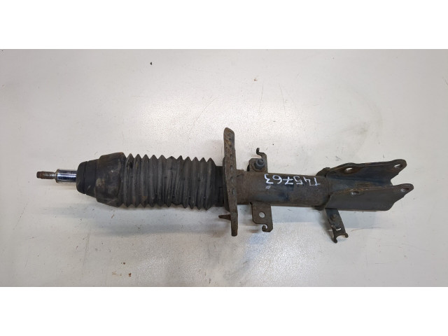 Стойка амортизатора  Renault Kangoo 2013-2021      