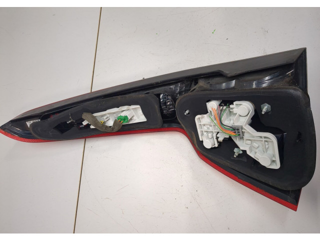 Задний фонарь     307744544   Volvo V50 2007-2012 