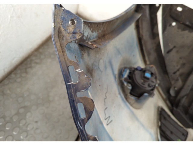 Бампер  Ford Focus 3 2011-2015 передний   1719342, BM5117757AFXWAA