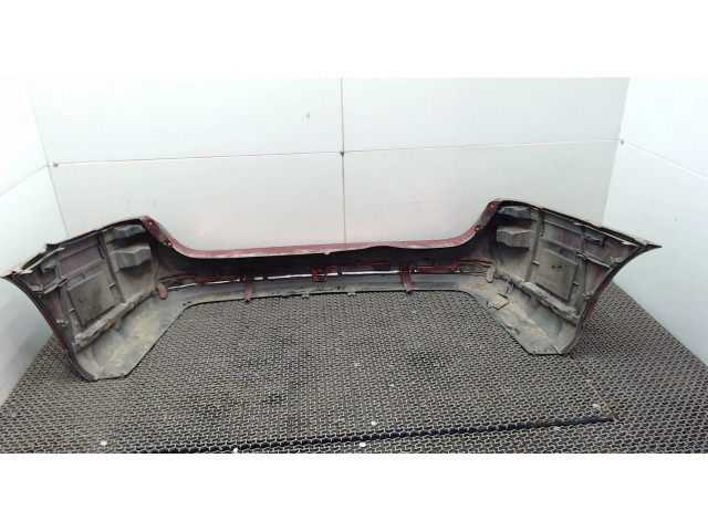 Бампер Citroen C5 2004-2008 задний 7410W6