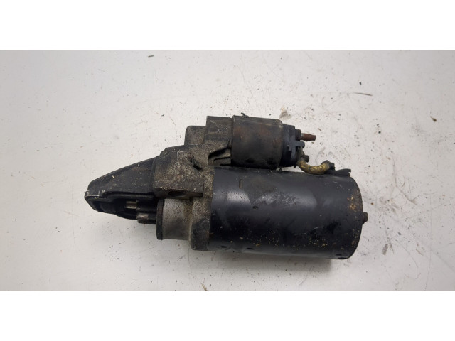 Стартер  Citroen Jumper (Relay) 2006-2014 2.2     