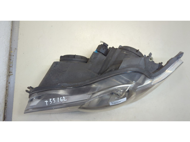 Фара передняя Jaguar XF 2007-2015 левая