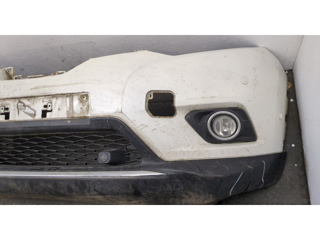 Бампер  Nissan X-Trail (T32) 2013- передний   