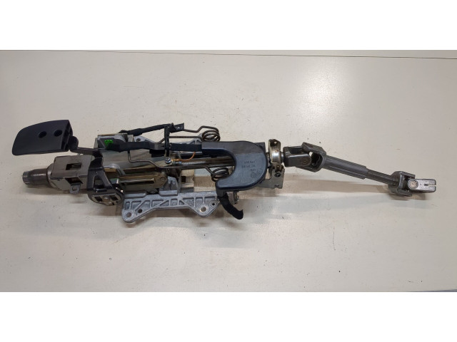 рейка Колонка рулевая Volkswagen Golf 5 2003-2009