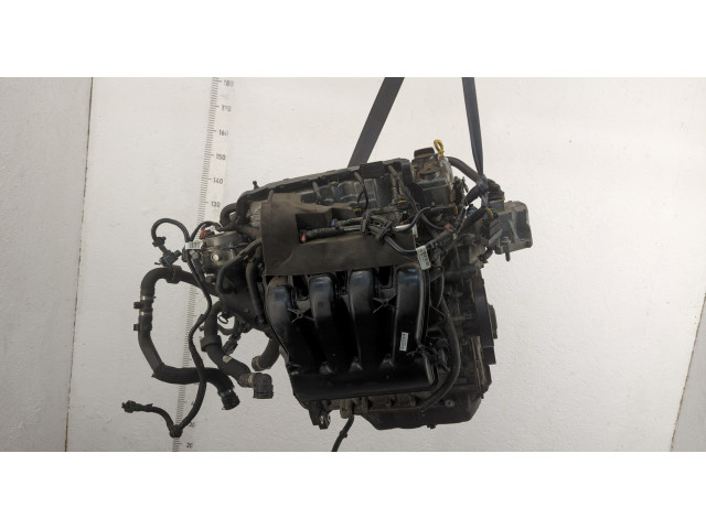 Форсунка топливная  Jeep Compass 2017-2021         