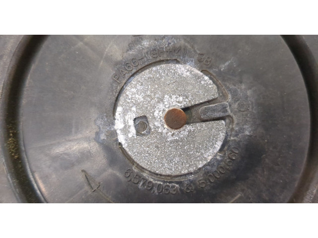 Вентилятор радиатора  Ford Explorer 2010-2015           