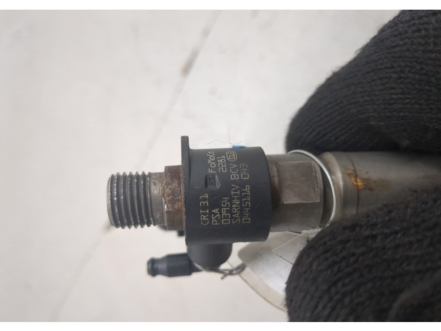 Форсунка топливная Jaguar XF 2007-2015 C2S52103