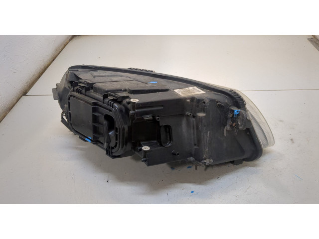 Фара передняя  Audi A6 (C6) 2005-2011 левая 
