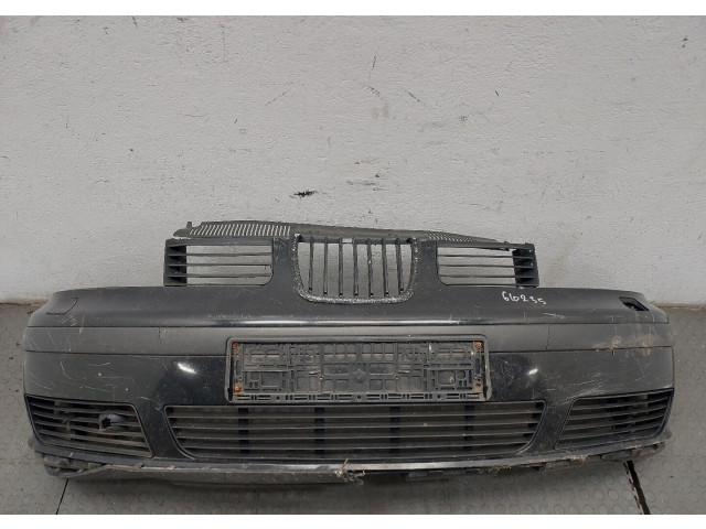 Бампер  Seat Alhambra 2000-2010 передний   