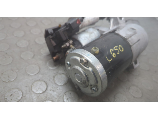 Стартер  Lincoln Corsair 2019-2023   JX6T11000AC, M000TD6271ZC   