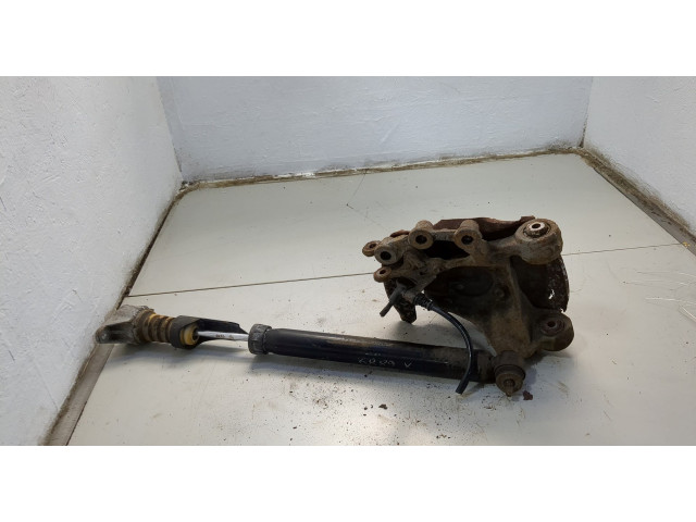 Стойка амортизатора Mazda CX-5 2017-2021 KF1T28700A