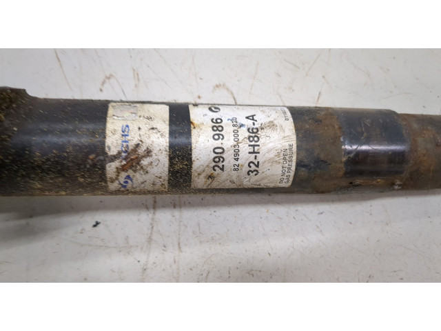 Стойка амортизатора Volkswagen Golf 4 1997-2005 1J0413031S