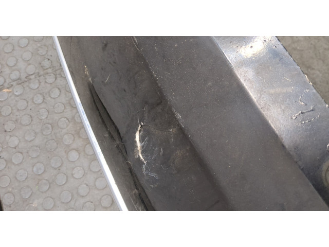 Бампер  Jeep Grand Cherokee 2004-2010 задний   