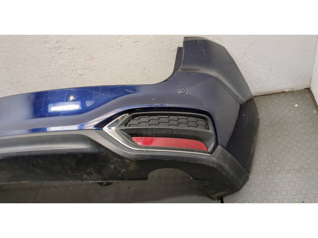 Бампер  Acura RDX 2012-2018 задний   