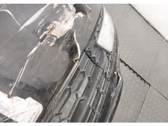 Бампер Skoda Rapid передний