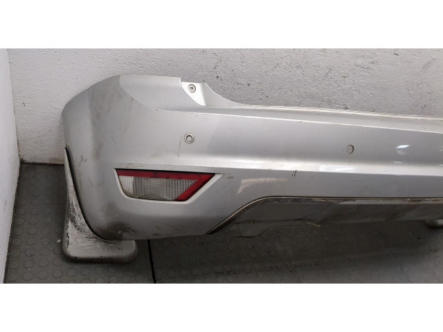 Бампер  Ford Focus 2 2008-2011 задний   