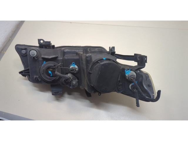 Фара передняя  Honda Accord 7 2003-2007 левая 