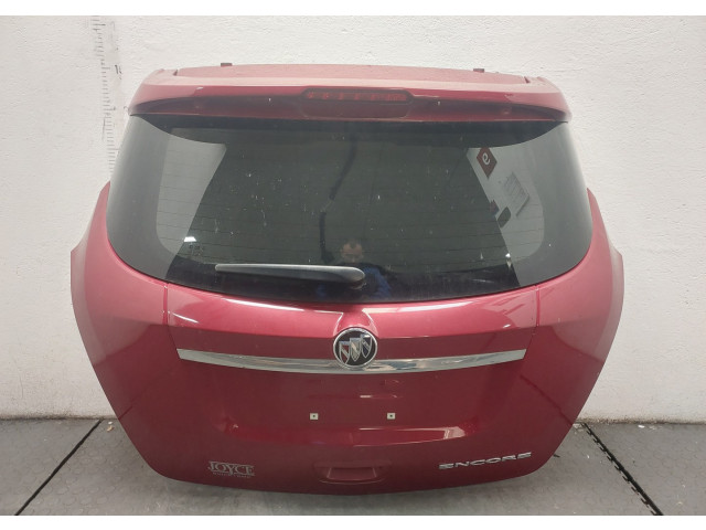 Моторчик заднего дворника Buick Encore 2016-2022