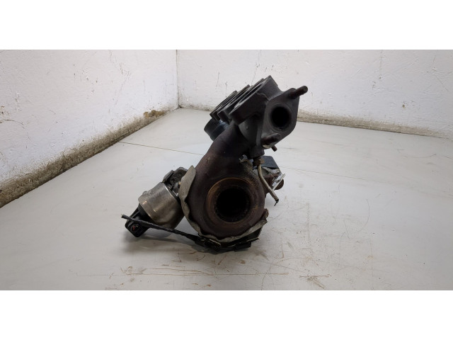 Турбина Volkswagen Tiguan 2007-2011 03L253056A