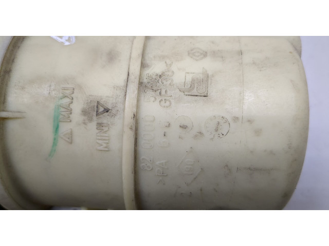 Бачок расширительный  Dacia Sandero 2008-2012     1.4