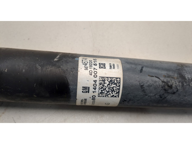 Стойка амортизатора GMC Acadia 2019-2025 84574674