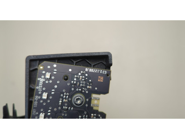 Блок розжига GMC Terrain 2017-2024