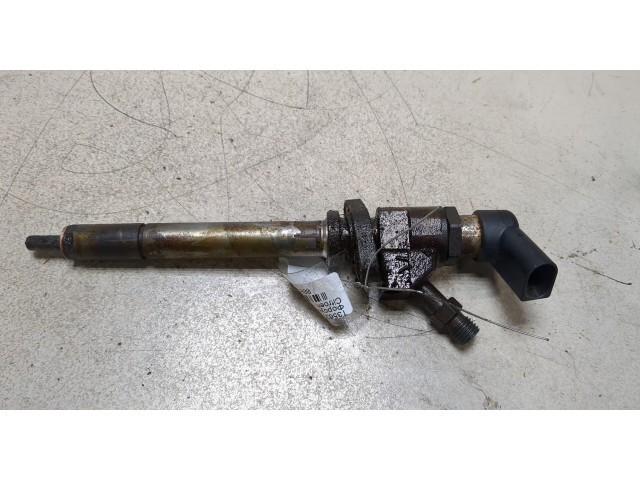 Форсунка топливная Citroen C4 Picasso 2006-2013 9658194180