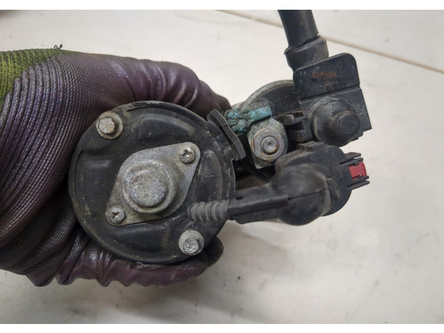 Стартер Peugeot 406 1999-2004 1.2