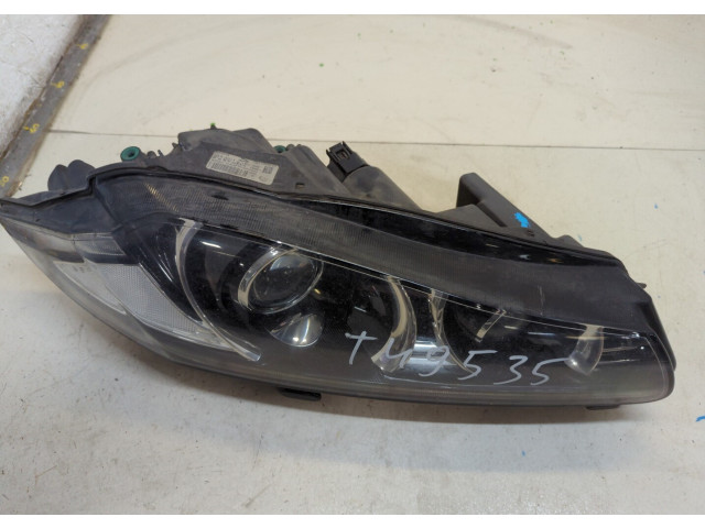 Фара передняя  Jaguar XF 2007–2012 правая 