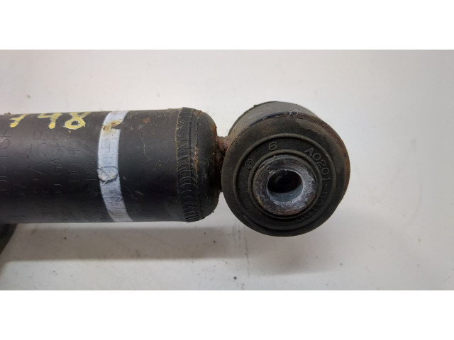 Стойка амортизатора  Mitsubishi Eclipse Cross 2017- 4162A563, 4140A528     