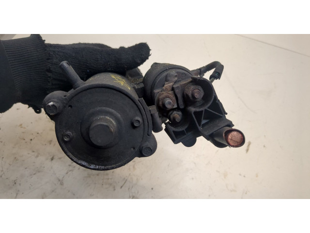 Стартер  Volvo C30 2006-2013 1.6  30795406   