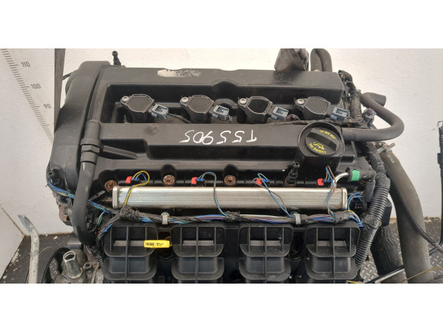 Генератор  Jeep Compass 2006-2010           