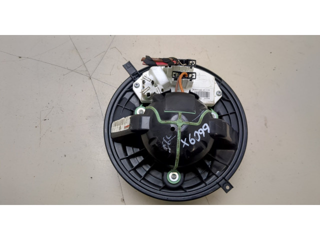 Моторчик печки BMW X3 F25 2010-2017 1021327U5, 985465S 1021327U5, 985465S