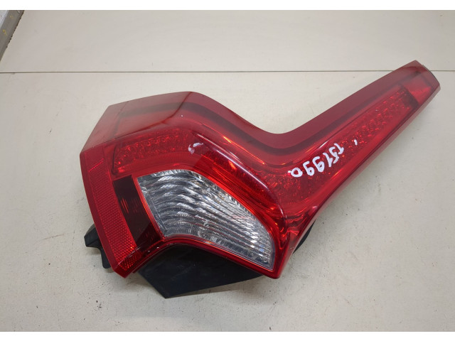 Задний фонарь     31214963, 31395928     