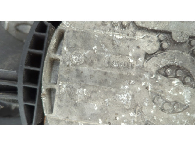 Вентилятор радиатора  Audi A6 (C7) 2011-2018           