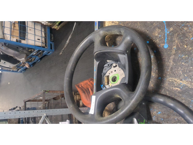 Руль Skoda Octavia (A5) 2004-2008