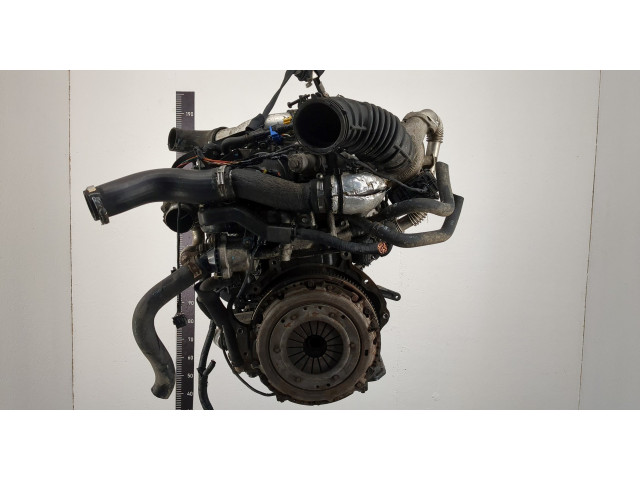 Турбина KIA Sorento 2009-2014