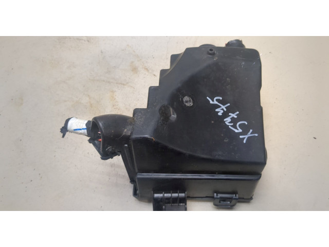 Блок предохранителей  Dacia Duster 2010-2017         