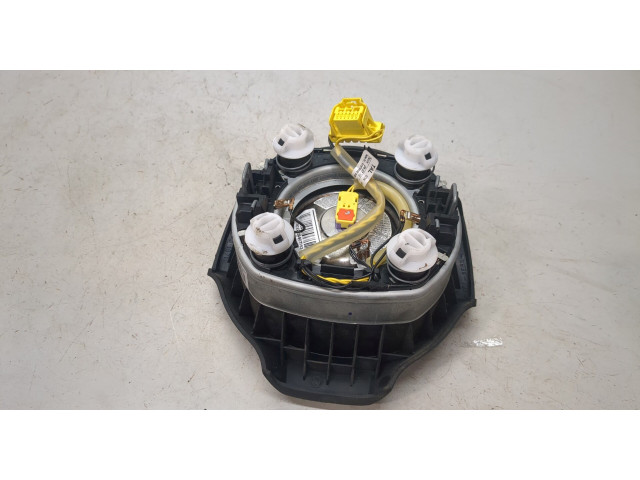 Подушка безопасности водителя Volkswagen Caddy 2010-2015