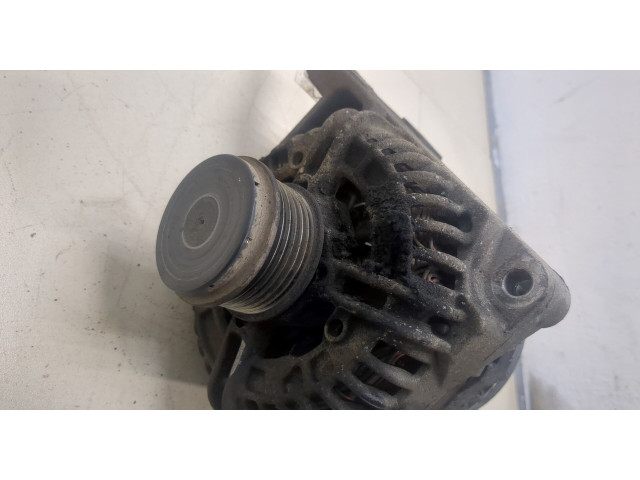 Генератор  Volvo XC90 2002-2006           