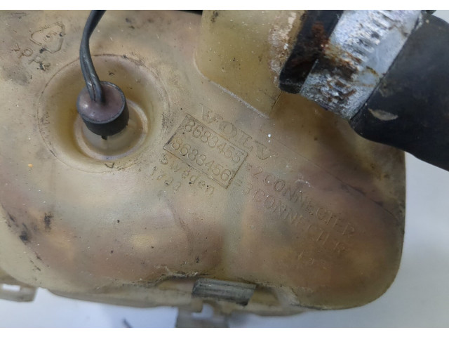 Бачок расширительный  Volvo XC70 2002-2007 8683455    2.4